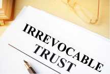 Irrevocable Trust - czy warto?