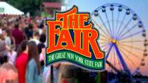 State Fairs - zabawa w amerykańskim stylu!