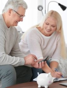 Problemy z Social Security