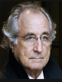 Nie żyje Bernie Madoff