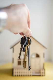 Kredyt hipoteczny dla samozatrudnionych