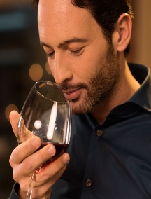 Ulubione wino Amerykanów