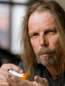 USA walczą z fentanylem