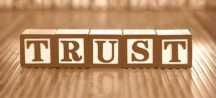 Trust – czego dotyczy?