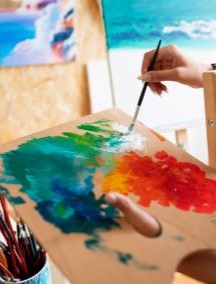 USA oddają dzieła sztuki