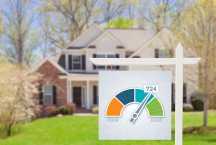 Dlaczego wynik kredytowy jest ważny przy kupnie domu?