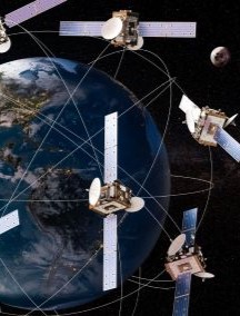 Kosmos w obliczu zagrożeń