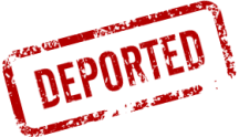 Nie daj się wrobić w deportację