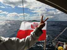 Żeglowanie w dobie Pandemii