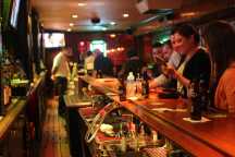 Slàinte czyli na zdrowie!  Najlepsze irlandzkie puby w Nowym Jorku