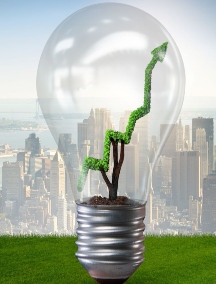 Ceny energii w USA a UE