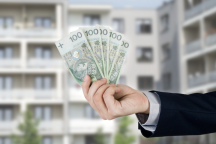 Warto inwestować w nieruchomość pod wynajem w Polsce?