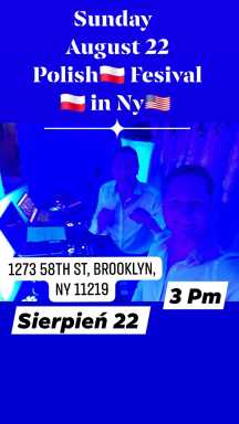 Polish Festival in Ny