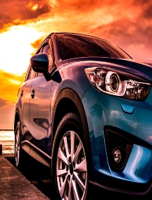 Amerykanie wybierają auta