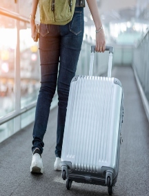 Polacy wybierają USA