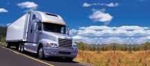 O ubezpieczeniu samochodów ciężarowych