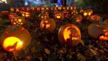 Najdziwniejsze amerykańskie tradycje na Halloween