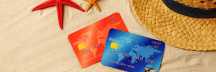 Jak karta kredytowa chroni cię na wakacjach