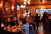 Slàinte, czyli na zdrowie! Najlepsze irlandzkie puby w New Jersey.