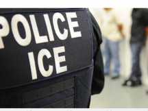 Co się dzieje z naszymi dziećmi jeżeli aresztuje nas ICE?