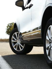 Twoje auto cię inwigiluje?