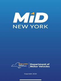 Premiera NY Mobile ID