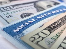 Zmiany w Social Security na rok 2016