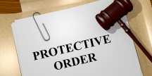 Order of Protection - sąd rodzinny a sąd kryminalny