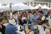 The Brooklyn Book Festival
