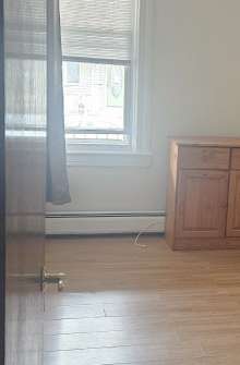 Bayonne NJ 1 bedroom apartment
