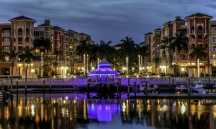 Naples, Fort Myers i Cape Coral — płd-zach. Floryda przyciąga coraz więcej nowych mieszkańców