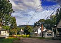 Walpack Center