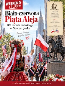Jedziemy na Paradę