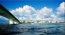 Sarasota — luksus codzienności na zachodnim wybrzeżu FL