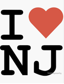 NJ Pride