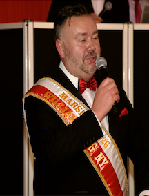 Marszałek Williamsburg 2026