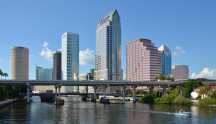 Tampa Bay – dlaczego warto tu zamieszkać