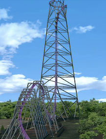 Six Flags bije rekordy