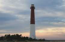 48 godzin na Long Beach Island