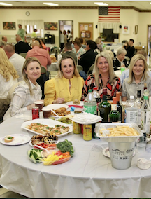 Past Marshall Beefsteak